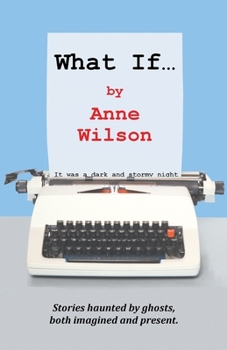 Paperback What If... Book