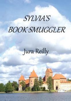 Paperback Sylvia's Book Smuggler Book