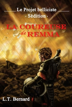 Paperback La Coureuse de Remma [French] Book