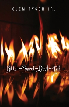 Paperback Bitter-Sweet-Devil-Talk Book