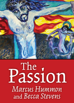 Paperback The Passion Book