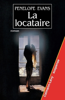 Paperback La Locataire [French] Book