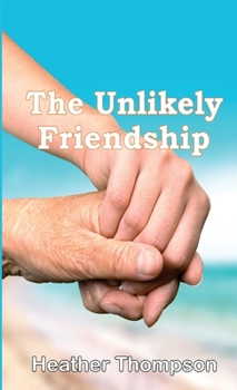 Paperback The Unlikely Friendship Book