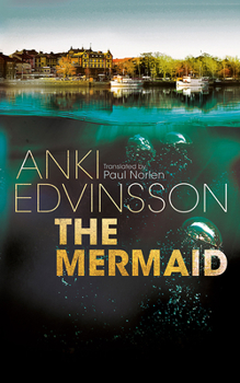 Audio CD The Mermaid Book