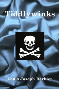 Hardcover Tiddlywinks Book