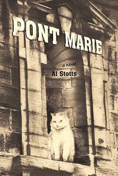 Paperback Pont Marie Book