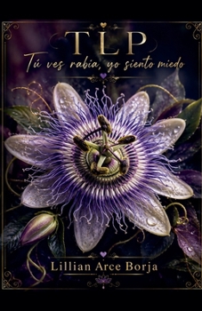 Paperback Tú ves rabia, yo siento miedo TLP [Spanish] Book
