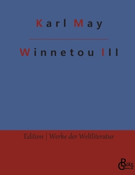 Winnetou: Band 3