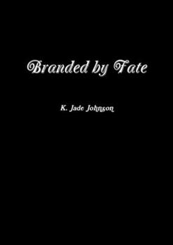 Paperback Branded by Fate Book