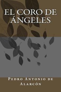Paperback El coro de ángeles [Spanish] Book