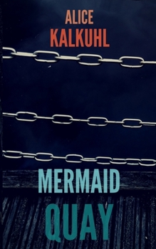 Paperback Mermaid Quay Book