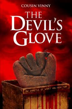 Paperback The Devil's Glove Book