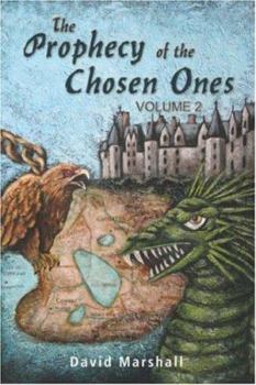 Paperback The Prophecy of the Chosen Ones Book