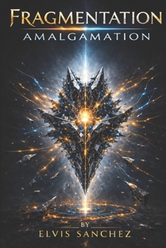 Paperback Fragmentation Amalgamation Book
