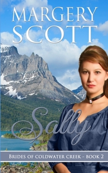 Paperback Sally Book