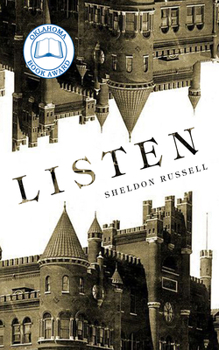 Paperback Listen Book