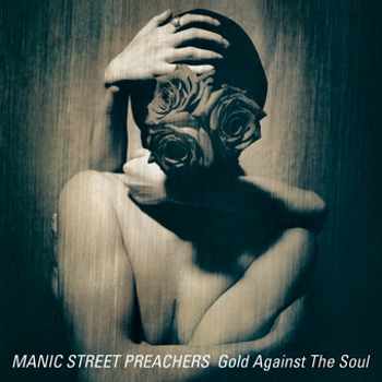 Vinyl Gold Against The Soul (Remastered) Book