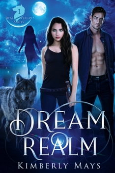 Paperback Dream Realm Book