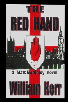 Paperback The Red Hand Book