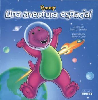 Paperback Una Aventura Espacial (Spanish Edition) [Spanish] Book