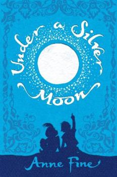 Paperback Under a Silver Moon Book