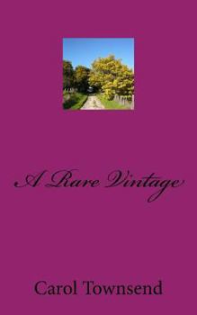 Paperback A Rare Vintage Book
