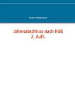 Paperback Jahresabschluss nach HGB [German] Book
