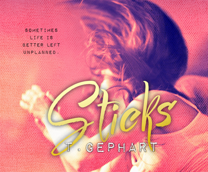 Sticks - Book #2 of the Black Addiction