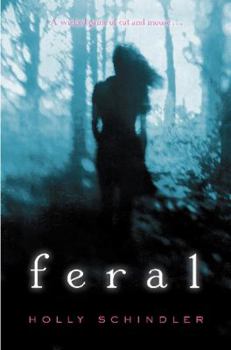 Hardcover Feral Book