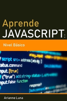 Learn Javascript: basic level