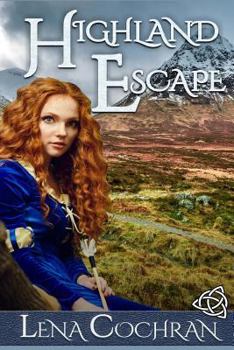 Paperback Highland Escape Book