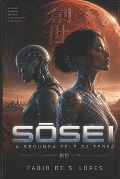 Projeto SOSEI: A Segunda Pele da Terra (Portuguese Edition)