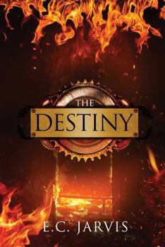 Paperback The Destiny Book