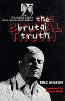 Paperback The Brutal Truth Book