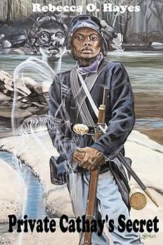 Paperback Private Cathay's Secret Book