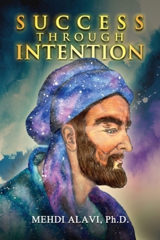 Paperback Success Through Intention Book
