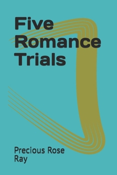 Paperback Five Romance Trials Book