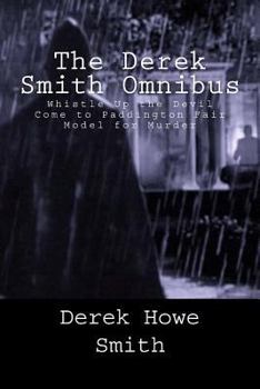 Paperback The Derek Smith Omnibus Book