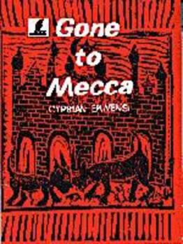 Paperback Gone to Mecca Book