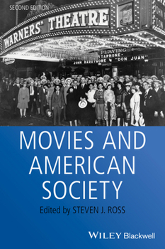 Paperback Movies and American Society Book