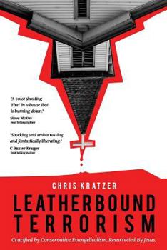 Paperback Leatherbound Terrorism Book