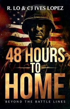 Paperback 48 Hours to Home Book