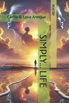 Paperback Simply... Life Book