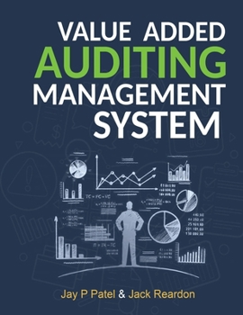 Paperback VALUE ADDED AUDITING Book