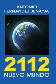 Paperback 2112: Nuevo Mundo [Spanish] Book