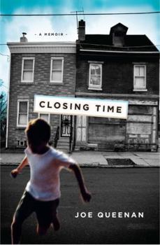 Hardcover Closing Time: A Memoir Book