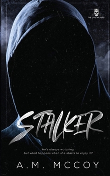 Stalker (The Line Walkers)