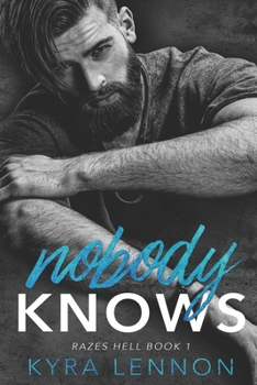 Paperback Nobody Knows Book