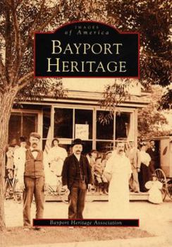 Paperback Bayport Heritage Book