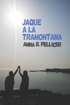 Paperback Jaque a la tramontana [Spanish] Book